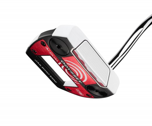 Odyssey Ai-DUAL - Jailbird Mini