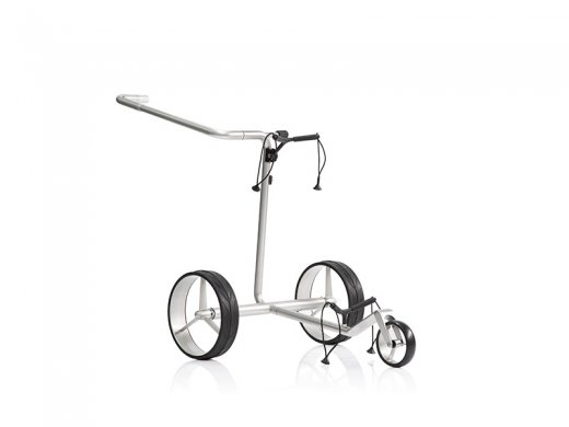 JuStar 1.0 Carbon Startset - Electric Trolley