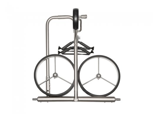 JuStar 1.0 Titan - Electric Trolley