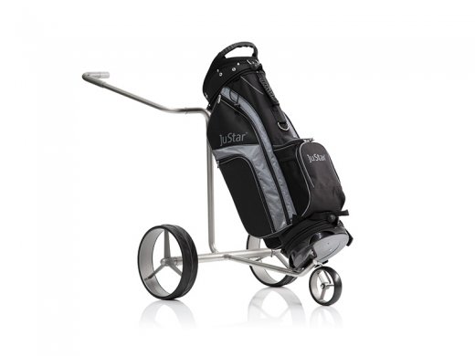 JuStar 1.0 Titan - Electric Trolley