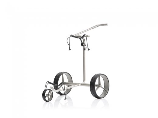 JuStar 1.0 Titan - Electric Trolley
