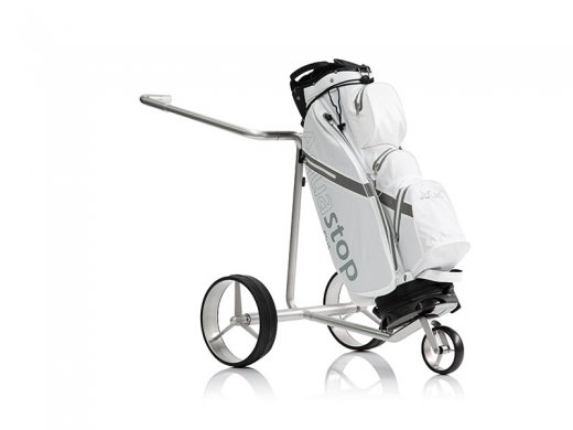 JuStar 1.0 Titan - Electric Trolley