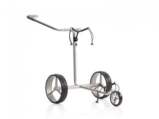 JuStar 1.0 Titan - Electric Trolley