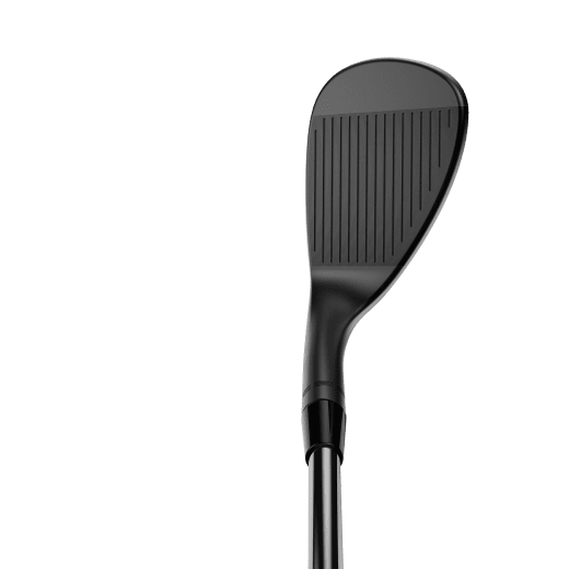 Cobra King Black QPQ - 25 - Wedge (custom)