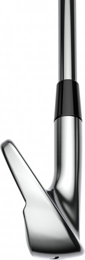 Cobra King Combo - CB + MB - 6 irons - Steel (custom)