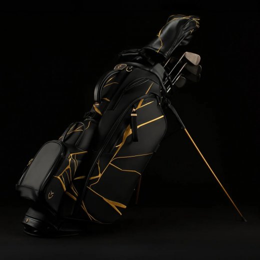 Vessel Player V PRO LTD Kintsugi - Stand Bag