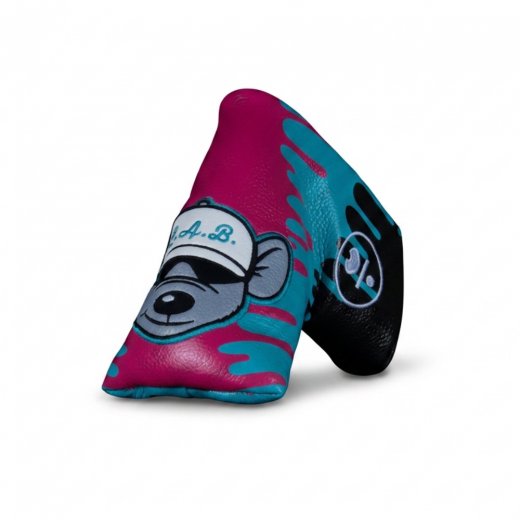 L.A.B "Drip Rat" Headcover