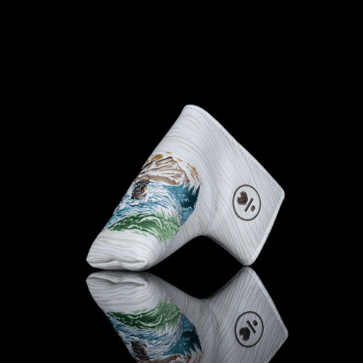 L.A.B "Roll and Cast" Headcover