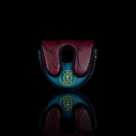 LAB Limited Major headcover PGA Championship