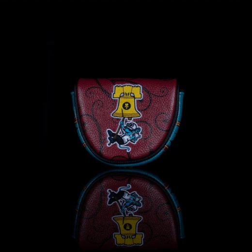 L.A.B "Liberty Rat" Headcover