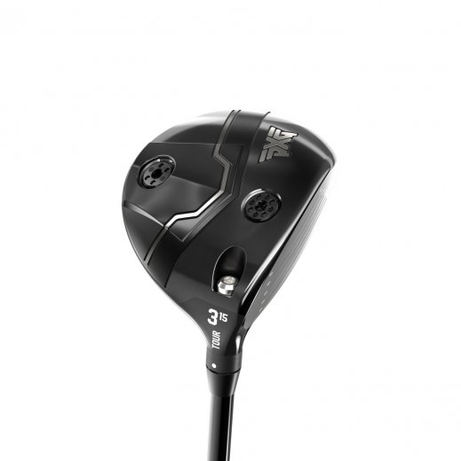 PXG Lightning Tour Fairwaywood