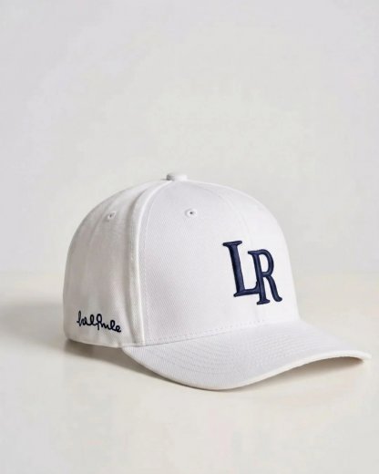 Local Rule LR Baseball Cap