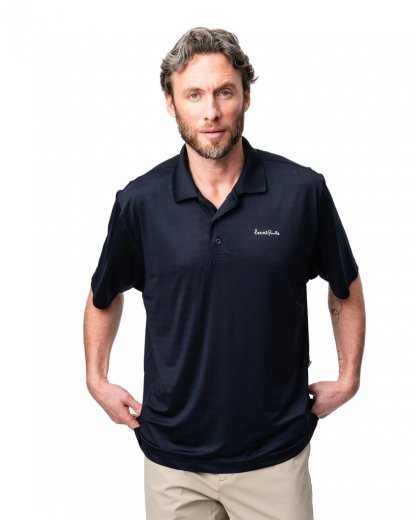 Local Rule Tech Polo