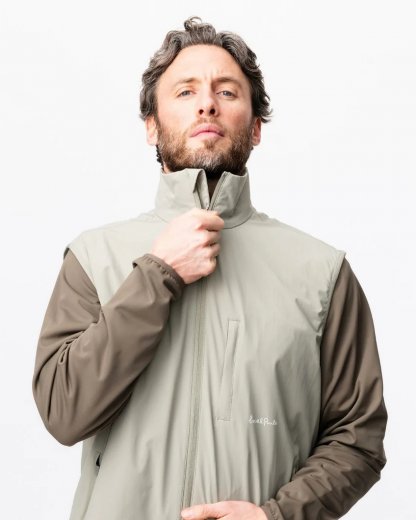 Local Rule Tech Vest