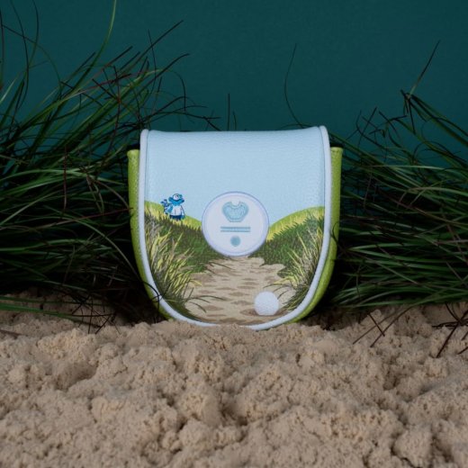 L.A.B "Long Island" Headcover
