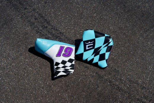 Cobra PGA Championship 2025 Putter Blade Headcover