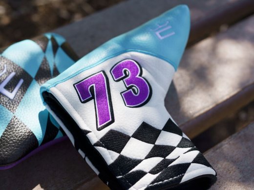 Cobra PGA Championship 2025 Putter Blade Headcover