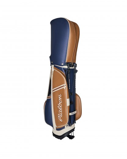 Malbon x Bettinardi - Cart Bag