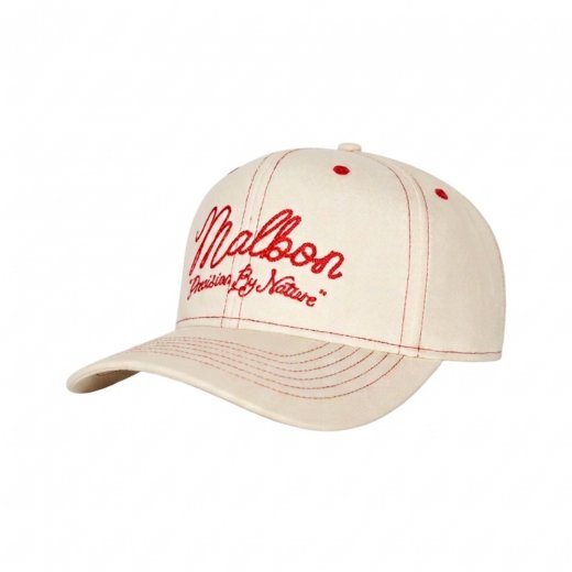 Malbon Precision Snapback Cap