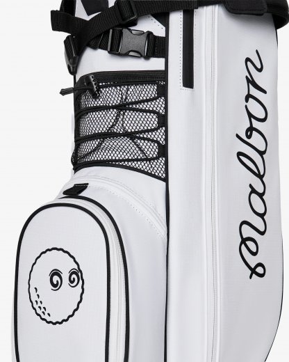 Malbon Walking Bag - Stand Bag