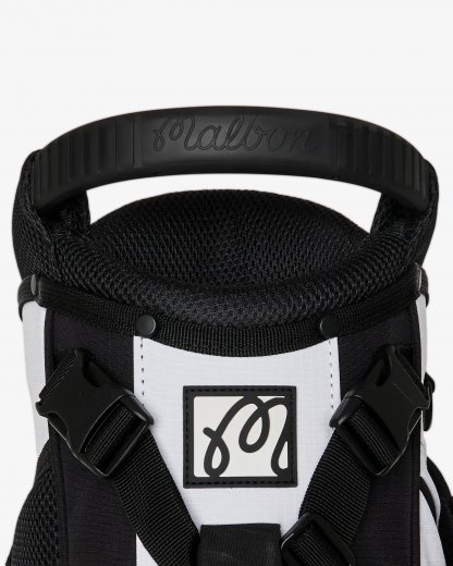Malbon Walking Bag - Stand Bag
