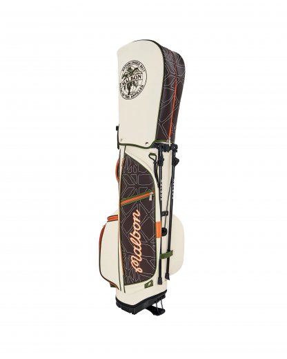 Malbon PU LEATHER ANTILLES - Cart Bag