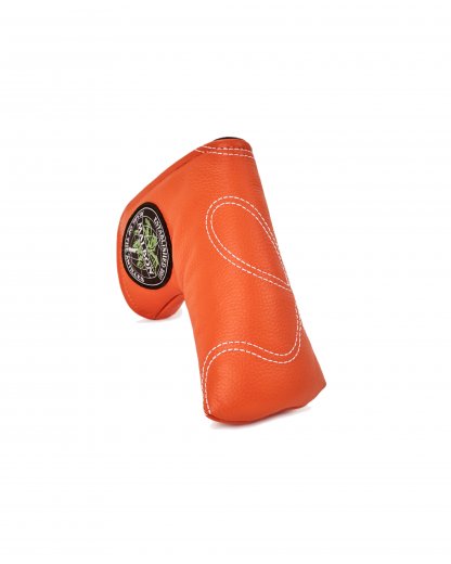 Malbon Antilles Blade Putter Headcover