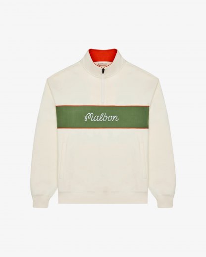 Malbon TORREY PINES SWEATSHIRT