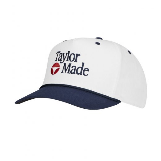 TaylorMade A-Frame Legacy Cap
