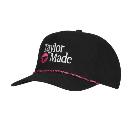 TaylorMade A-Frame Legacy Cap