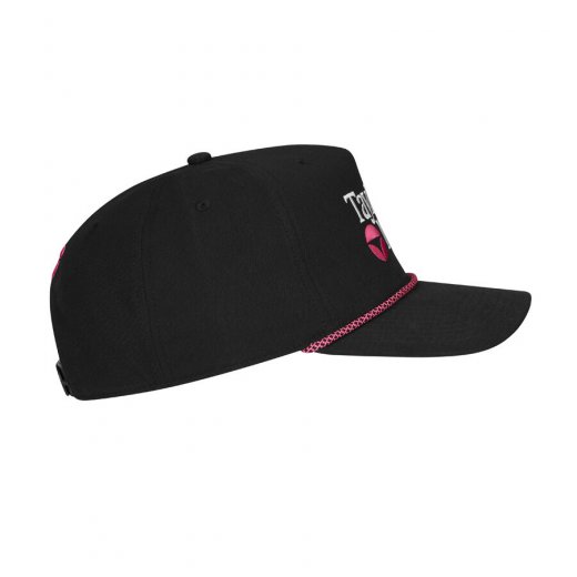 TaylorMade A-Frame Legacy Cap