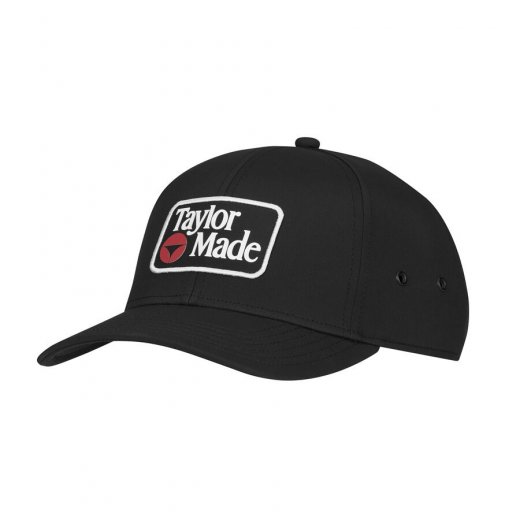TaylorMade Newport Legacy Cap