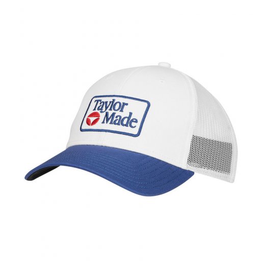 TaylorMade Radar Legacy Tucker Cap