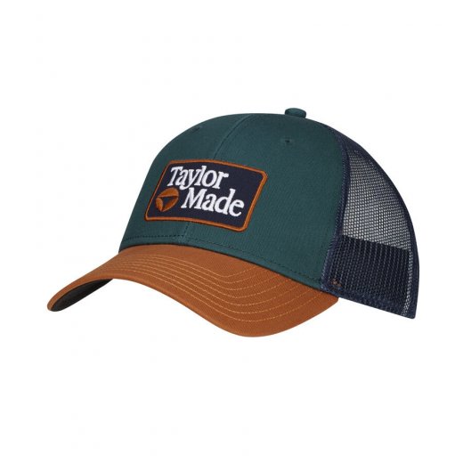 TaylorMade Radar Legacy Tucker Cap