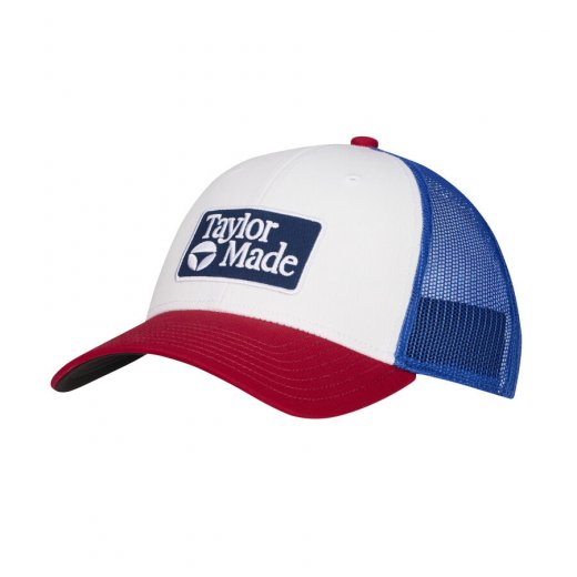 TaylorMade Radar Legacy Tucker Cap