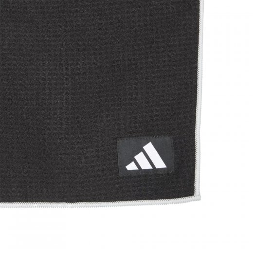 Adidas Magnetic Microfiber Players Towel