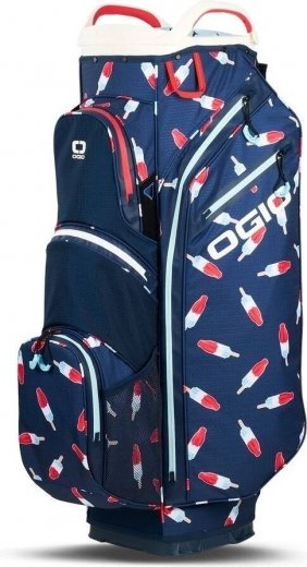 Ogio ALL Elements Silencer ROCKET POP