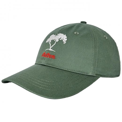 Malbon Torrey Pines Dad Hat