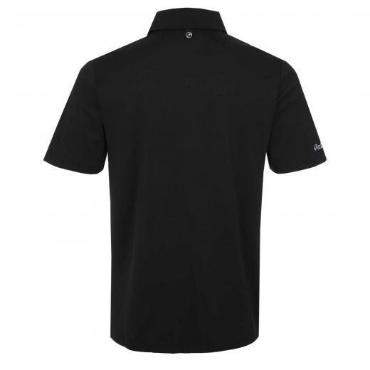 Malbon FAIRWAY BALDWIN POLO