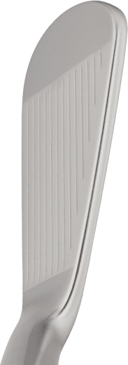 MB-101 Satin - 6 irons - Steel (custom)