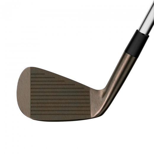 Miura MC 502 Copper Ltd - 7 irons (custom)