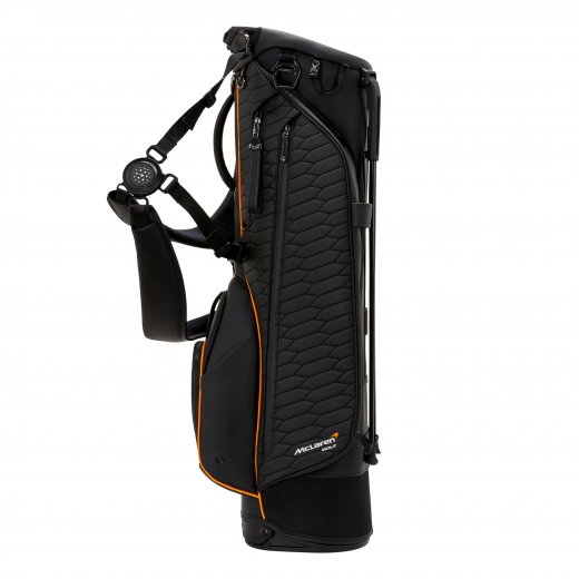 McLaren Golf X Vessel LUX - Stand Bag