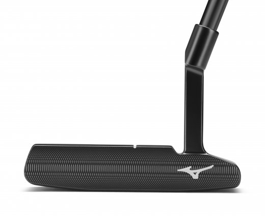 Mizuno M.Craft Kyoto P Grey