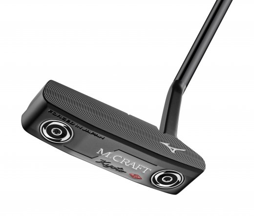 Mizuno M.Craft Kyoto S Grey