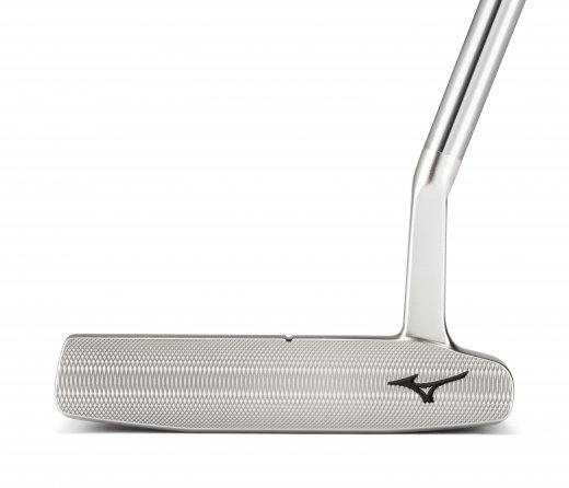 Mizuno M.Craft Osaka S Nickel
