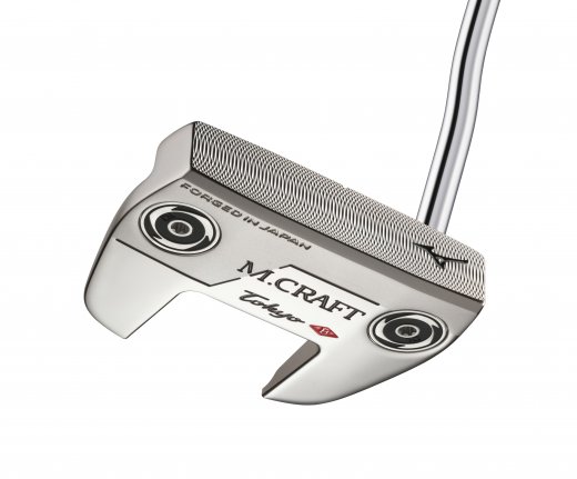 Mizuno M.Craft Tokyo B Nickel