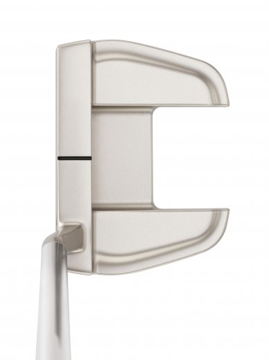 Mizuno M.Craft Tokyo S Nickel