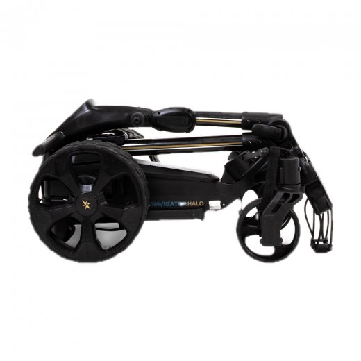 MGI Ai Navigator Halo - Electric Trolley