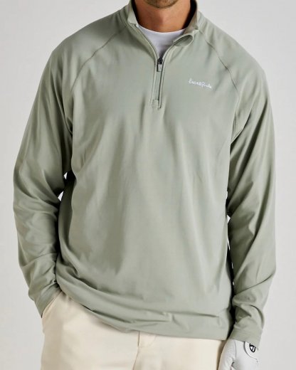 Local Rule Midlayer Q-zip