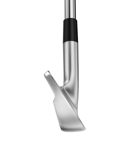 Miura KM-Baby Blades - 8 irons (custom)